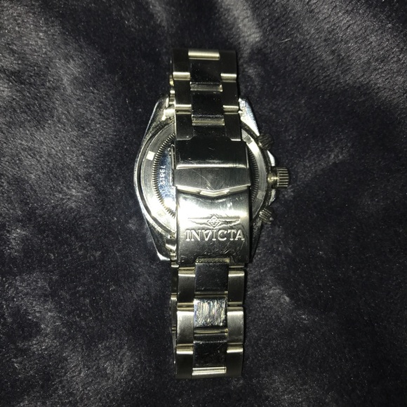 Invicta Watch - Picture 2 of 2
